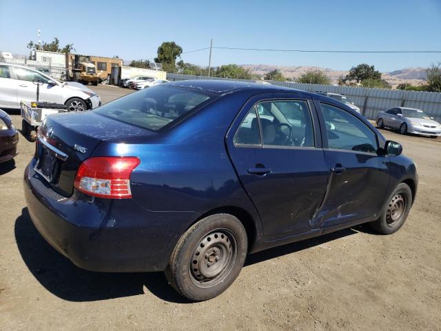 Photo 3 from auction – 2007 TOYOTA YARIS with VIN JTDBT923571103897