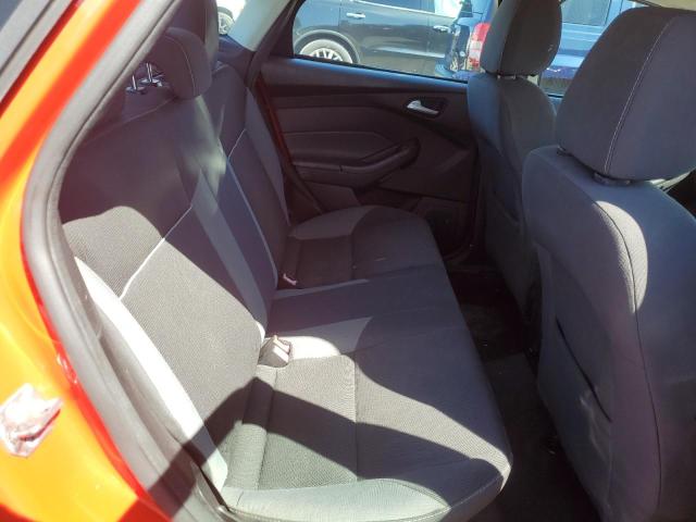 Photo 10 from auction – 2014 FORD FOCUS SE with VIN 1FADP3F29EL320596