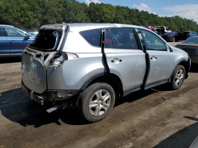 Photo 3 from auction – 2015 TOYOTA RAV4 LE with VIN JTMZFREV7FJ053585