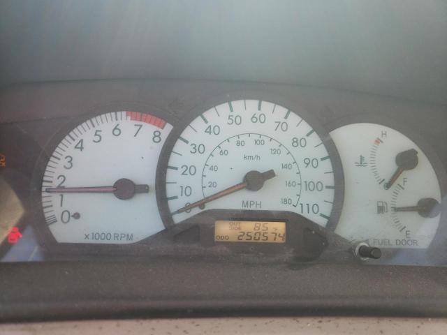 Photo 9 from auction – 2003 TOYOTA COROLLA CE with VIN 1NXBR32E23Z084971