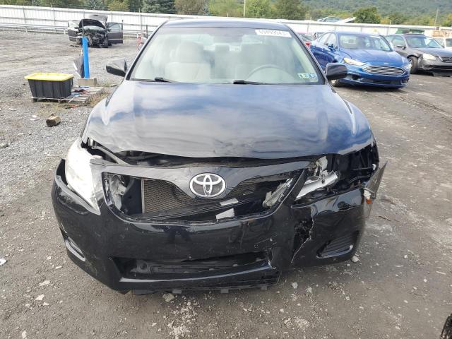 Снимка 5 от търг – 2011 TOYOTA CAMRY BASE с VIN 4T4BF3EK9BR206353