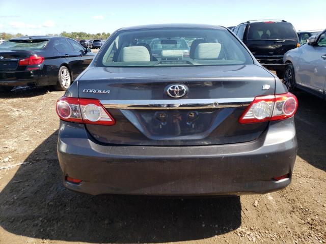 Photo 6 from auction – 2013 TOYOTA COROLLA BA with VIN 2T1BU4EE9DC044471