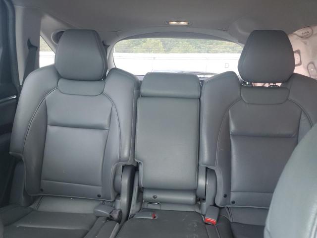 Photo 10 from auction – 2014 ACURA MDX TECHNO with VIN 5FRYD3H46EB002505