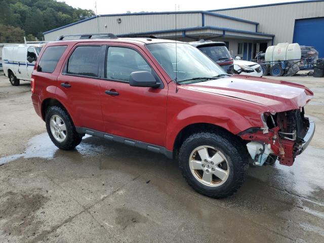 Photo 4 from auction – 2011 FORD ESCAPE XLT with VIN 1FMCU0D77BKA42709