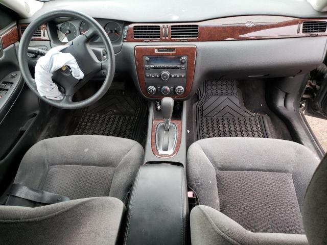 Photo 8 from auction – 2011 CHEVROLET IMPALA LS with VIN 2G1WA5EK4B1107079