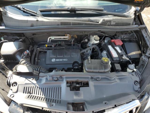Photo 11 from auction – 2013 BUICK ENCORE with VIN KL4CJGSB4DB063611