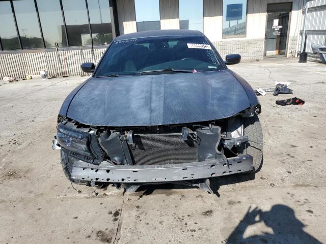 Photo 5 from auction – 2015 DODGE CHARGER SX with VIN 2C3CDXHG2FH824294