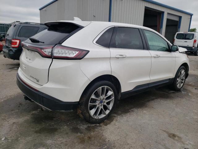 Photo 3 from auction – 2015 FORD EDGE TITAN with VIN 2FMTK4K88FBC02024