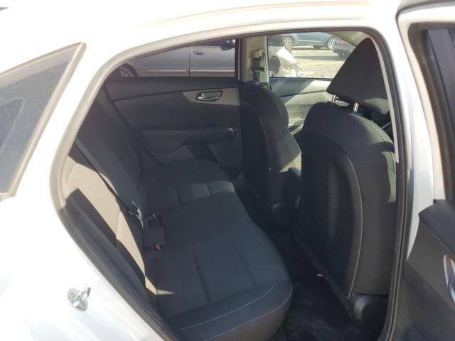 Photo 10 from auction – 2021 KIA FORTE FE with VIN 3KPF24AD7ME323701