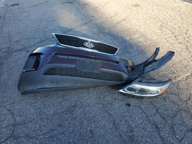 Photo 13 from auction – 2015 KIA SORENTO LX with VIN 5XYKTDA79FG646076