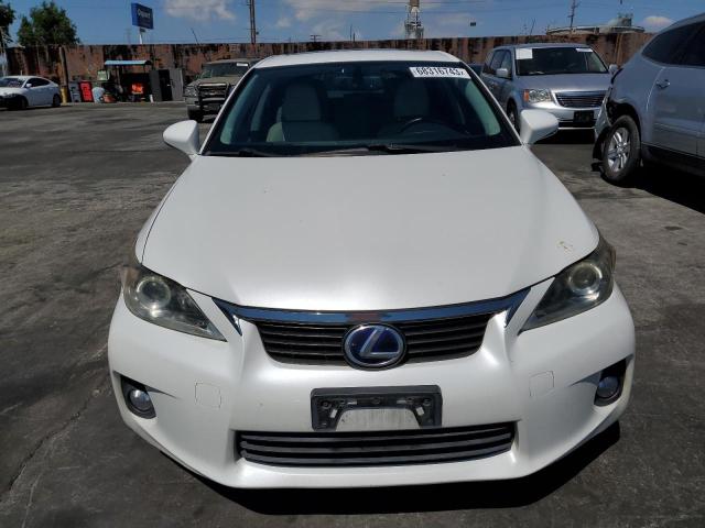Снимка 5 от търг – 2013 LEXUS CT 200 с VIN JTHKD5BH8D2135586