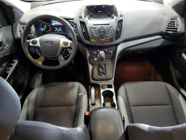 Photo 8 from auction – 2016 FORD ESCAPE S with VIN 1FMCU0F75GUB83044