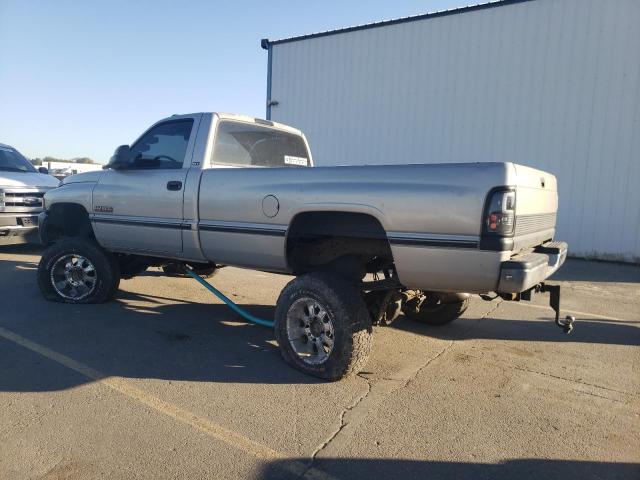Снимка 2 от търг – 1995 DODGE RAM 2500 с VIN 1B7KF26C1SS346053
