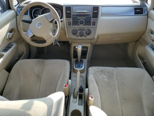 Photo 8 from auction – 2012 NISSAN VERSA S with VIN 3N1BC1CP2CK222733