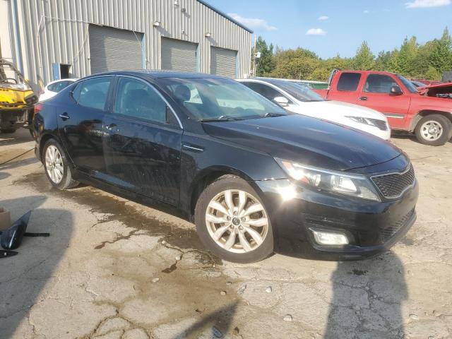 Photo 4 from auction – 2015 KIA OPTIMA LX with VIN KNAGM4A74F5613768