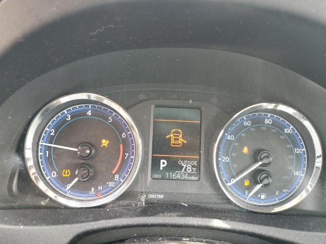Photo 9 from auction – 2019 TOYOTA COROLLA L with VIN 2T1BURHE6KC193801
