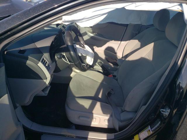 Photo 7 from auction – 2013 TOYOTA COROLLA BA with VIN 2T1BU4EE8DC934816