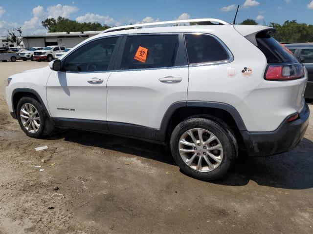 Photo 2 from auction – 2019 JEEP CHEROKEE L with VIN 1C4PJLCB3KD264562