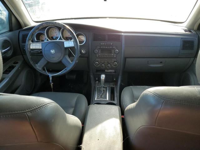 Photo 8 from auction – 2005 DODGE MAGNUM R/T with VIN 2D8GV58285H117218
