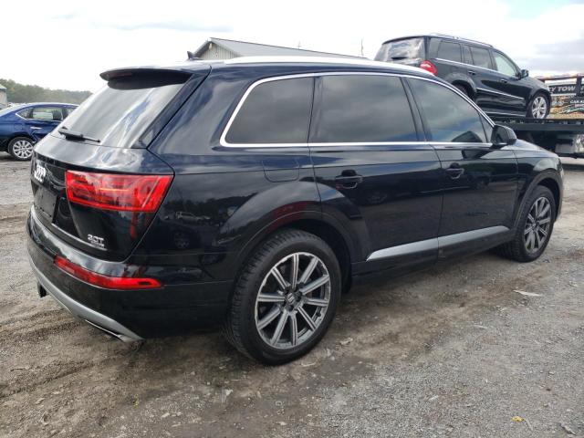Photo 3 from auction – 2017 AUDI Q7 PREMIUM with VIN WA1LAAF73HD038115