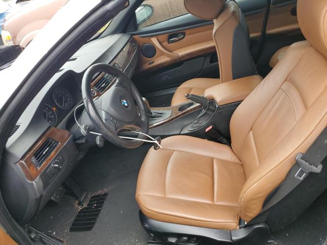 Photo 7 from auction – 2007 BMW 328 I with VIN WBAWL13567PX13837