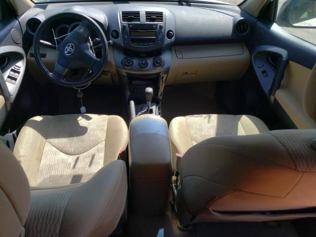 Photo 8 from auction – 2010 TOYOTA RAV4 with VIN 2T3BF4DV7AW038813