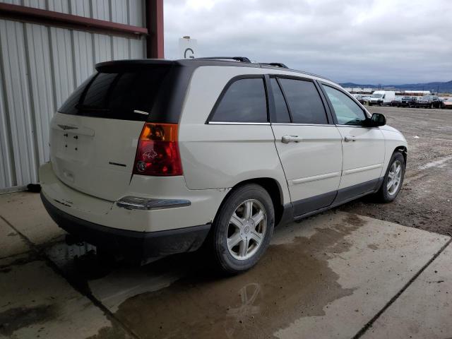 Photo 3 from auction – 2004 CHRYSLER PACIFICA with VIN 2C8GF68494R288456