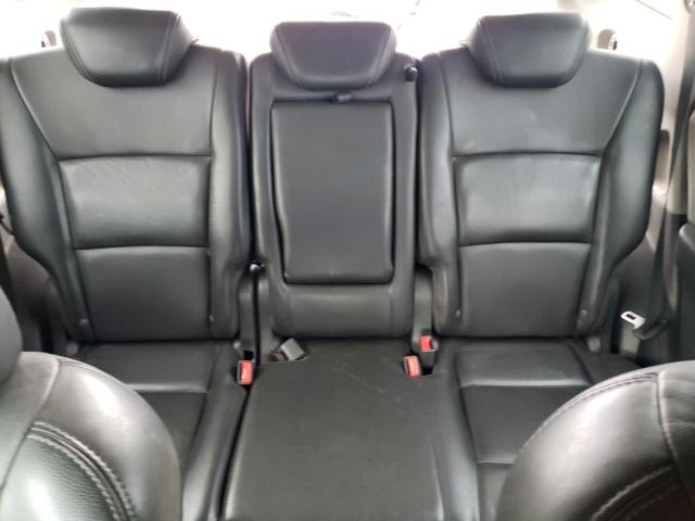 Photo 10 from auction – 2008 SUBARU TRIBECA LI with VIN 4S4WX92D684407492