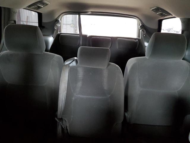 Photo 10 from auction – 2004 TOYOTA SIENNA CE with VIN 5TDZA23C64S206013