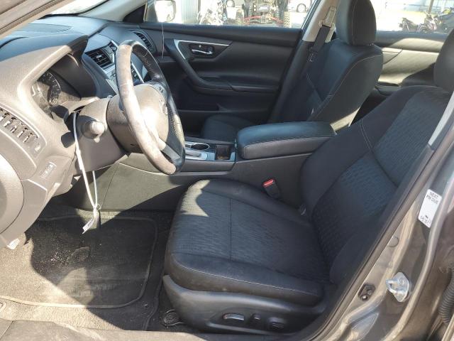 Photo 7 from auction – 2018 NISSAN ALTIMA 2.5 with VIN 1N4AL3AP8JC201062