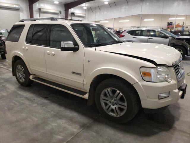 Photo 4 from auction – 2007 FORD EXPLORER L with VIN 1FMEU75837UB53097