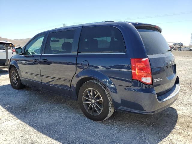 Photo 2 from auction – 2017 DODGE GRAND CARA with VIN 2C4RDGCG9HR681709
