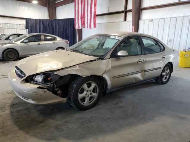 FORD TAURUS SES 2001 z numerem VIN 1FAFP55U31A142861 - Zdjęcie z aukcji