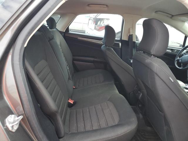 Photo 10 from auction – 2019 FORD FUSION SE with VIN 3FA6P0HD4KR280284
