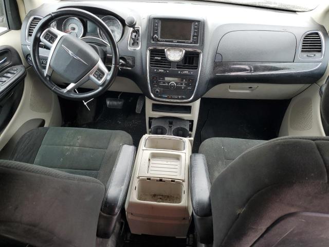 Photo 8 from auction – 2011 CHRYSLER TOWN & COU with VIN 2A4RR5DG4BR781870