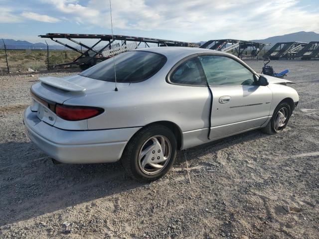 Photo 3 from auction – 2002 FORD ESCORT ZX2 with VIN 3FAFP11322R182099