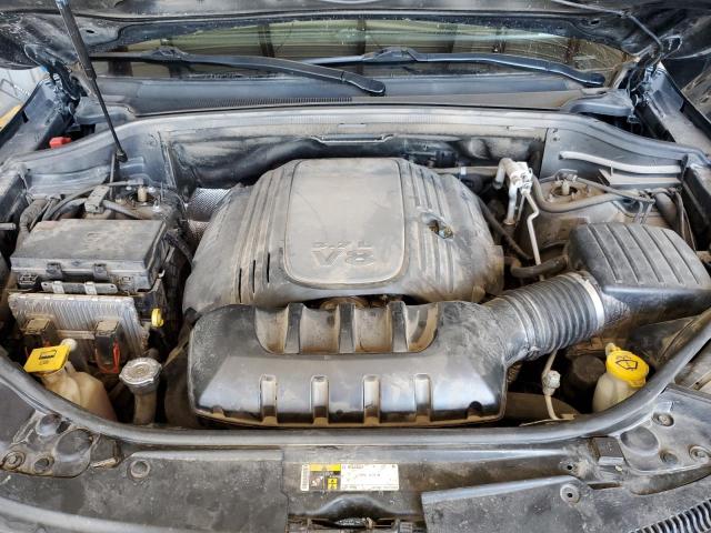Photo 12 from auction – 2017 JEEP GRAND CHER with VIN 1C4RJFCT9HC922872