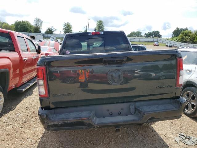 Photo 6 from auction – 2019 RAM 1500 BIG H with VIN 1C6RRFFG7KN888358