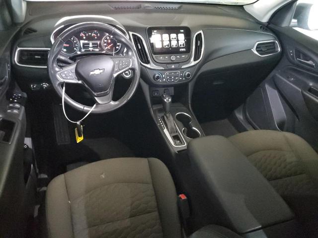 Photo 8 from auction – 2018 CHEVROLET EQUINOX LT with VIN 2GNAXJEV4J6348202