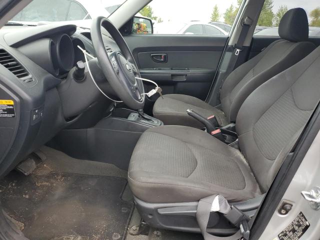 Photo 7 from auction – 2012 KIA SOUL with VIN KNDJT2A54C7403976