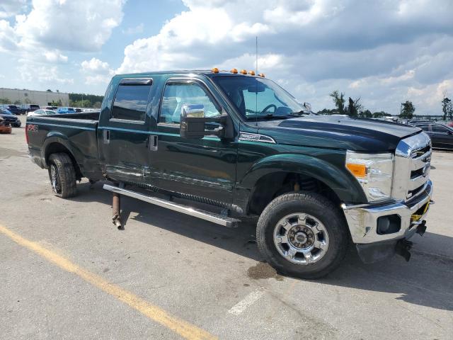 Photo 4 from auction – 2014 FORD F250 SUPER with VIN 1FT7W2B65EEA57055