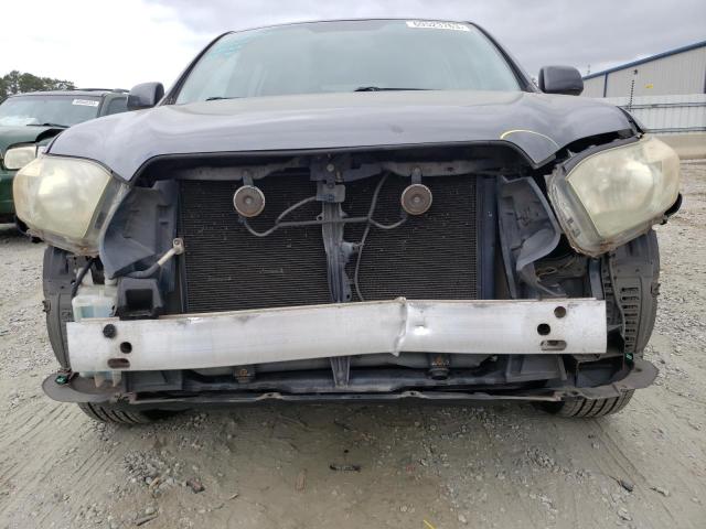 Photo 5 from auction – 2008 TOYOTA HIGHLANDER with VIN JTEDS43A582054137