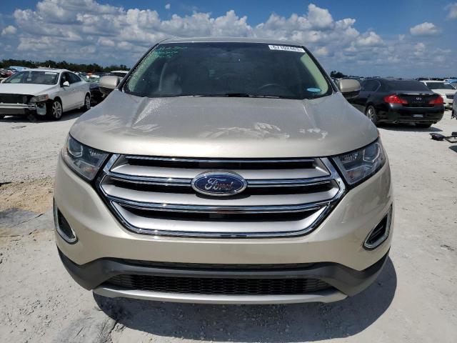 Photo 5 from auction – 2018 FORD EDGE SEL with VIN 2FMPK3J98JBC53778