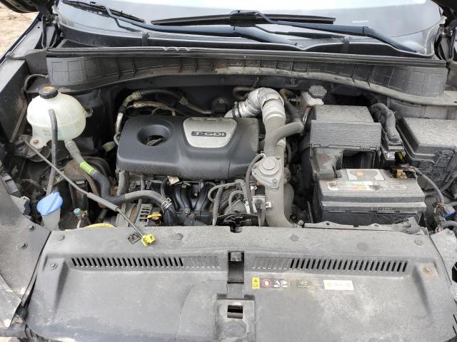 Photo 12 from auction – 2018 HYUNDAI TUCSON VAL with VIN KM8J3CA24JU757244