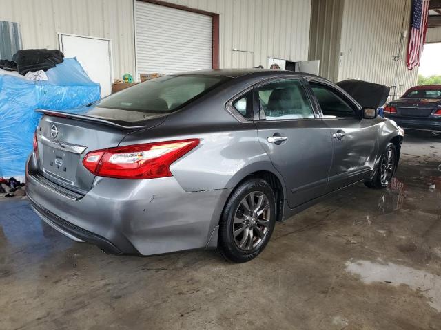 Photo 3 from auction – 2017 NISSAN ALTIMA 2.5 with VIN 1N4AL3AP4HN325599