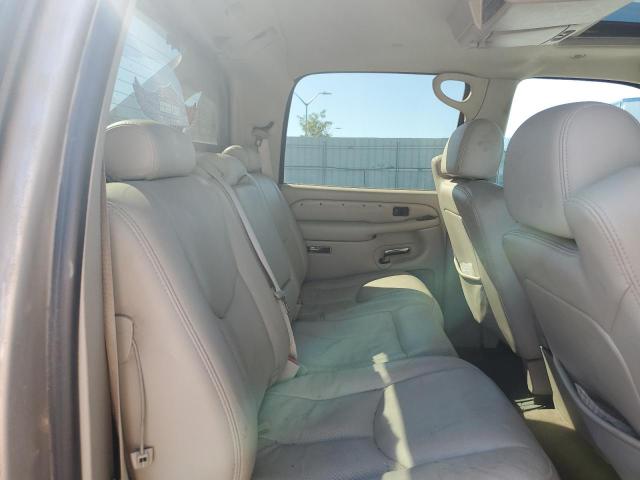 Photo 10 from auction – 2005 CADILLAC ESCALADE E with VIN 3GYEK62N85G141472