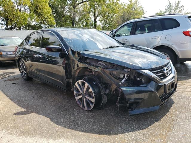 Photo 4 from auction – 2017 NISSAN ALTIMA 2.5 with VIN 1N4AL3AP8HC165027
