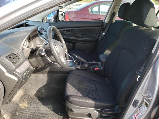 Снимка 7 от търг – 2014 SUBARU IMPREZA с VIN JF1GJAA69EH012084