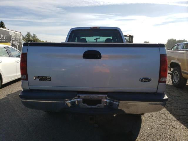 Photo 6 from auction – 2003 FORD F250 SUPER with VIN 1FTNW21S23EB36492