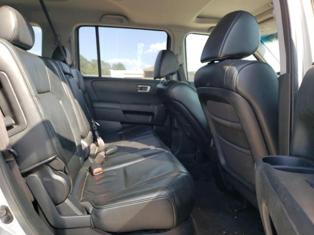 Снимка 11 от търг – 2011 HONDA PILOT EXL с VIN 5FNYF3H54BB018847